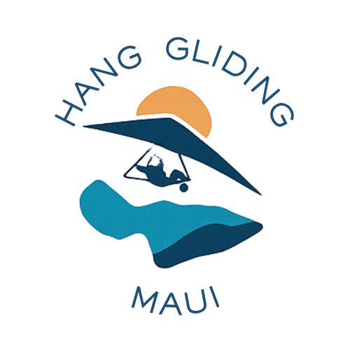 hang gliding maui logo